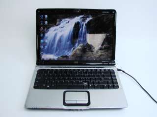   Laptop Notebook DV2415US Wifi Core Duo 2Ghz 1GB Windows 7 P&R  