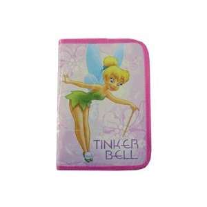    Disney Tinkerbell Tinker bell Agenda Notebook Toys & Games