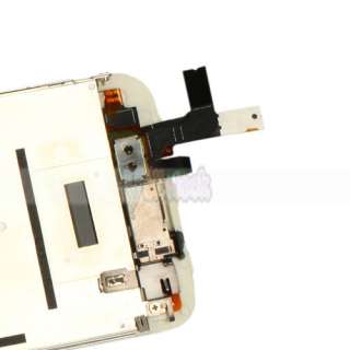 New LCD Display Touch Screen Digitizer Glass Assembly For Iphone 3GS 