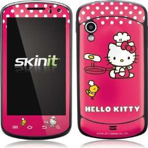   Cooking Vinyl Skin for Samsung Stratosphere Cell Phones & Accessories
