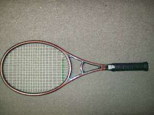 Wilson Sting 2 Midsize Graphite 85 4 5/8 Tennis Racquet  