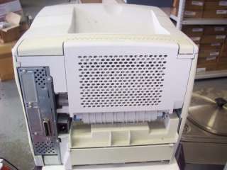 Troy MICR 4200 01 00484 101 HP LaserJet Printer  