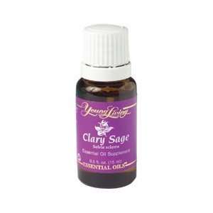  Clary Sage  15ML