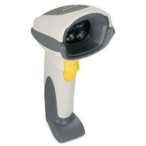   SR20007ZZR) SR Handheld Bar Code Reader   No Stand   USB RS232 Black