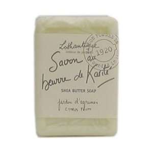   Shea Butter Soap   Jardin d Agrumes (Citrus Fruits) Beauty