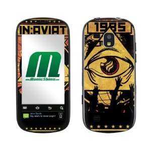   MS INAV10291 Samsung Continuum Galaxy S   SCH I400