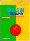   Skills in Geography by Jeff Harte, Cambridge 
