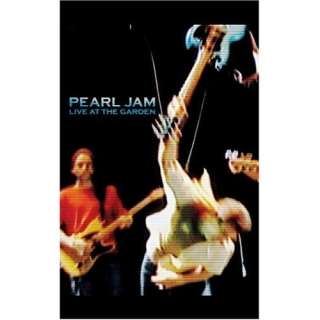  Pearl Jam   Live at the Garden Ben Harper, Pearl Jam 