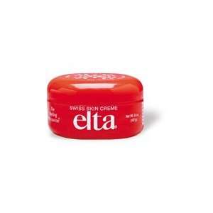    elta Swiss Skin Creme  The Melting Moisturizer (Case) Beauty