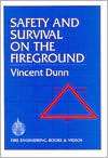   the Fireground, (0912212233), Vincent Dunn, Textbooks   