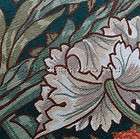 Vintage Liberty William Morris African Marigold Linen U