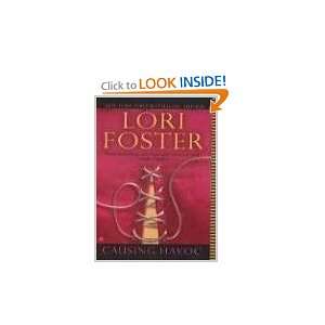  Causing Havoc (9780425214237) Lori Foster Books