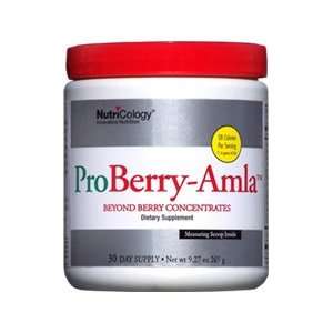  ProBerry   Amla   9.27 oz   Powder