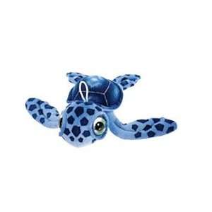  Big Eyed Blue Sea Turtle 12 by Fiesta Toys & Games