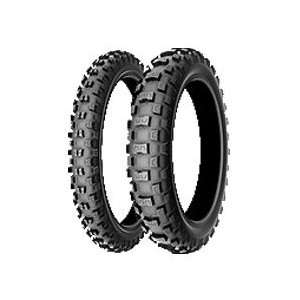  MICHELIN TIRE STAR X MH3 80/100 12 24544 Automotive