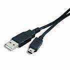 NEW USB Computer Link/Data Cable Cord for Fisher Price Kid Tough 