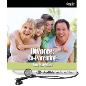  Divorce Co Parenting (Audible Audio Edition) Sam 