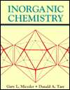 Inorganic Chemistry, (0134656598), Gary L. Miessler, Textbooks 