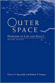 Outer Space, Vol. 2, (0813366801), Glenn Reynolds, Textbooks   Barnes 