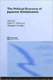   Globalization, (0415232864), Glenn D. Hook, Textbooks   