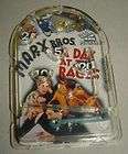 Marx Brothers Argentina A Day at the Races MINI PINBALL  