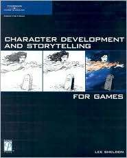   for Games, (1592003532), Lee Sheldon, Textbooks   