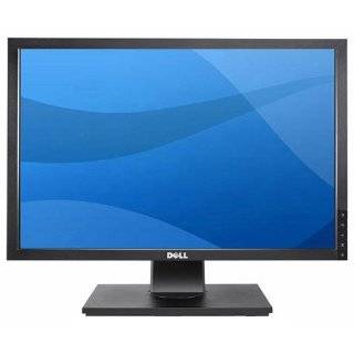 DELL UltraSharp 2209WA 22 Inch Black Widescreen Flat Panel Monitor by 