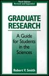   Research, (0295977051), Robert V. Smith, Textbooks   