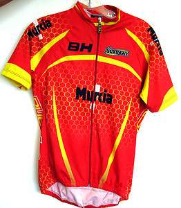 INVERSE Spanish Federation CYCLING JERSEY Road  