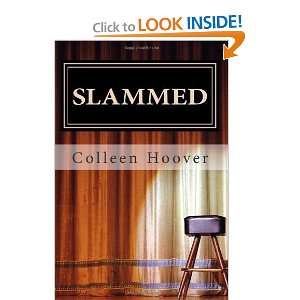  Slammed [Paperback] Colleen Hoover Books