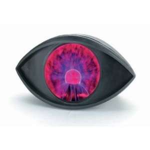   Plasma Eye Accent Lamp By CREATIVE MOTION INDUSTRIES Electronics