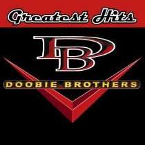 Doobie Brothers Music Store   Doobie Brothers   Greatest Hits
