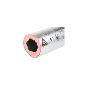  ATCO 13102512 Premium Insulated,FlexDuct,25 Ft Lx12 In 