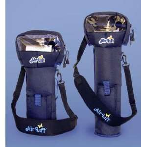  Air Lift Model No 32N D Cylinder Shoulder Bag With Comfort 