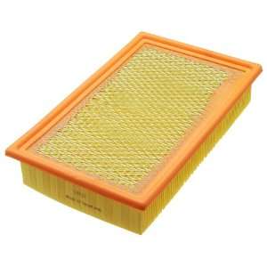  Full Air Soft Panel Air Filter Automotive