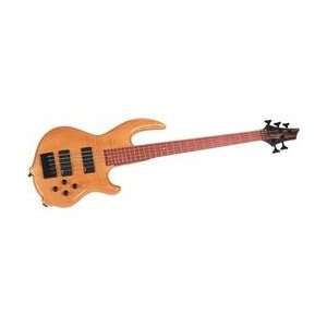  Conklin Guitars GT 5 5 String Bass (Natural) Musical 