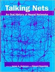   Networks, (0262511118), James A. Anderson, Textbooks   