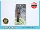 lens cleaning pen with double cleaning tips