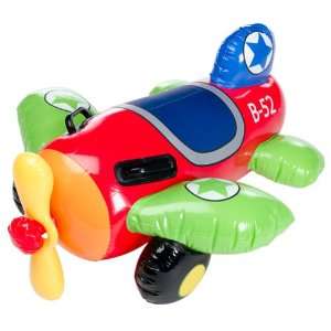  B 52 Rider Swimming Pool Float Toys & Games