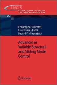  Control, (3540328009), Christopher Edwards, Textbooks   