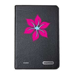  Flower Love Pink on  Kindle Cover Second Generation  