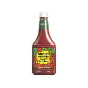 Ketchup, Organic, 24 oz.  Grocery & Gourmet Food