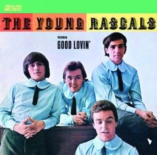 The Young Rascals by Young Rascals