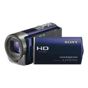  Sony HDR CX160 High Definition Handycam Camcorder 