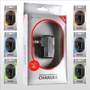    Universal Home Charger Works For All LG Phones Electronics