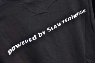 DAVID LEE ROTH Slawter Scouts T Shirt + DLR 2002 Tour Prep Pack 