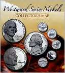 Westward Series Nickel Map H. E. Harris