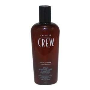  American Crew Daily Moisturizing Shampoo   15.2 Oz Beauty
