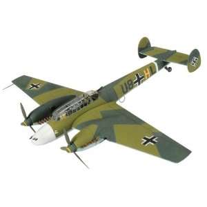  Corgi BF110C Horts Wessel Herman Brinkman Sept 1940 Toys 