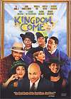 Kingdom Come DVD, 2001 024543023968  